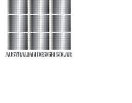 #102 pёr Australian Design Solar Logo nga nursalamrakib