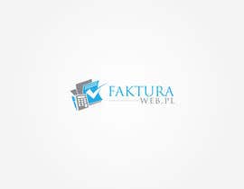 #18 para Logo Design for accountant company &quot;FakturaWeb.pl&quot; de TimingGears