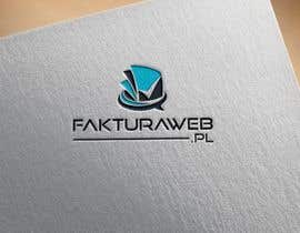 Nambari 38 ya Logo Design for accountant company &quot;FakturaWeb.pl&quot; na minachanda149