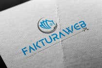 #133 для Logo Design for accountant company &quot;FakturaWeb.pl&quot; від mdshuva