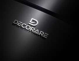 #24 for Design a Logo and a Business Card (Decorare) by BMAssa