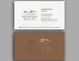 #272 for Design some Business Cards by Srabon55014