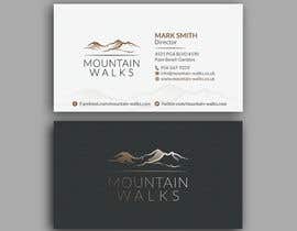 #357 for Design some Business Cards by Srabon55014