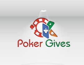 #68 for Logo for Poker Gives by imshamimhossain0