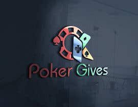 #71 for Logo for Poker Gives by imshamimhossain0