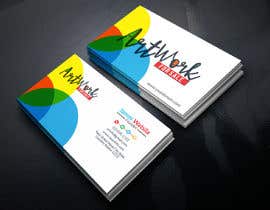 #277 for Business Card Design by Monowar8731