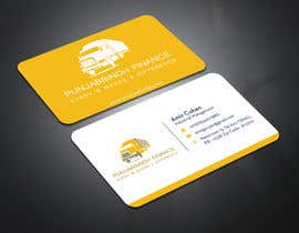#74 for LOGO AND BUSINESS CARD DESIGNS by ExOrvi