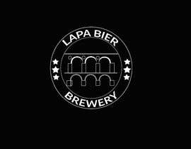#67 for Lapa Bier Brewery by trilokesh007