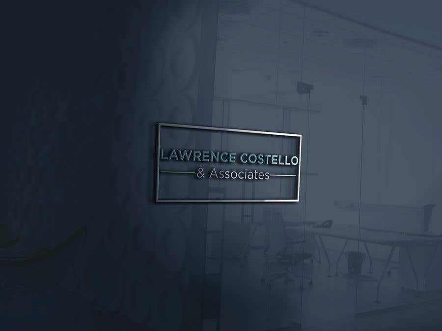 Contest Entry #345 for                                                 Strategic Consulting Firm Logo Design
                                            
