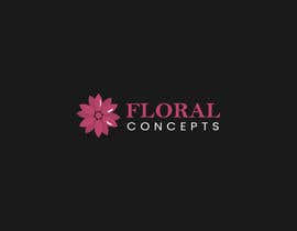 #112 για Floral Shop Business Logo Design από DARSH888