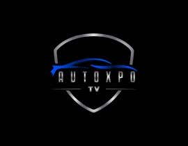 #706 for Auto Xpo TV by M0h6MED
