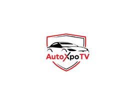 #109 for Auto Xpo TV by alendesign2222