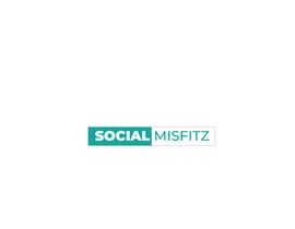 #1 για I need an amazing logo designed for my company “Social Misfitz” από mohammadArif200