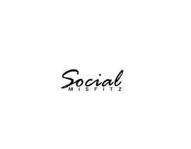 #52 for I need an amazing logo designed for my company “Social Misfitz” by logodesign97