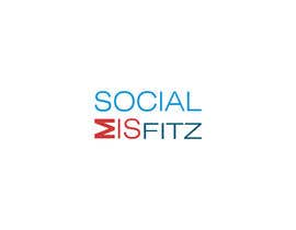 #7 για I need an amazing logo designed for my company “Social Misfitz” από MostafaMagdy23