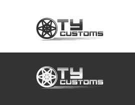 #104 ， car customization company logo 来自 masobhan64