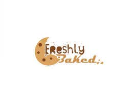 #94 for cookie dough business logo by sarwarsaru9