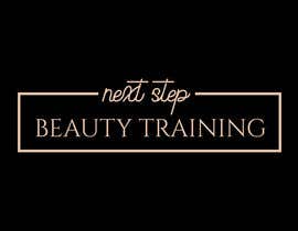 #243 for Design a Beauty Training Logo by Sahinalam786