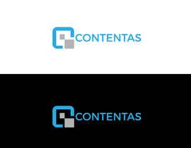 mdtarikul123님에 의한 We need a new logo for a content marketing company을(를) 위한 #72