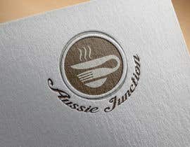 #56 para Design Logo for Cafe por kawsarnabil07