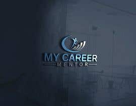 nº 49 pour I am a career counsellor and Starting my own business. My target audience is mainly young people, graduates and young professionals. 
Business name is; My Career Mentor.
Logo needs to be futuristic and youth friendly par designslook510 