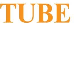 #89 para TUBE Logo upgrade de darkavdark