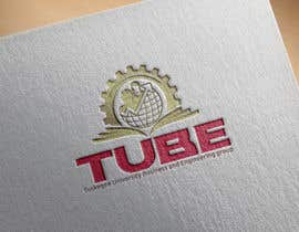 #83 para TUBE Logo upgrade de aulhaqpk