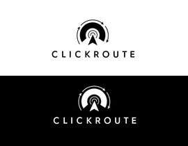 imsso tarafından Logo for Clickroute için no 3