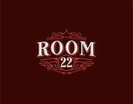 #217 สำหรับ New Logo for Room 22 โดย artdjuna