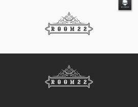 #230 pёr New Logo for Room 22 nga scarza