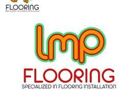 #44 for Design logo and business cards for Flooring Installation Business by kassabelgacem