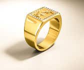 #19 for Design a mens ring with my logo &quot;MONEY, PLUG, GUN&quot; af behzadfreelancer