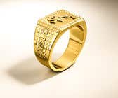 #21 for Design a mens ring with my logo &quot;MONEY, PLUG, GUN&quot; af behzadfreelancer