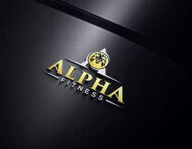 #444 ， Re-Branding Alpha Fitness 来自 imranhassan998