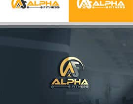 #331 ， Re-Branding Alpha Fitness 来自 logodesign97