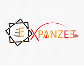 #117 cho Design a Logo  EXPANZEE bởi paek27