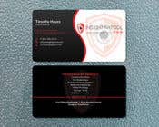 #225 untuk Business card oleh alamgirsha3411