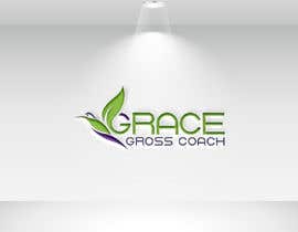 #226 dla Grace Gross Logo przez Designdeal011
