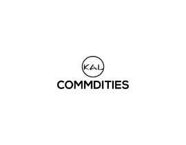 #19 para I need a simple, but elegant logo and it has to be high resolution. The logo is for my new company called “KAL Commodities”. I need a logo for KAL and Commodities can be written in a nice way at the bottom de Farhanaa1