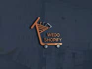 nahidnatore님에 의한 Need a logo for a consulting website called WeDoShopify을(를) 위한 #93