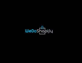 #113 cho Need a logo for a consulting website called WeDoShopify bởi Mvstudio71