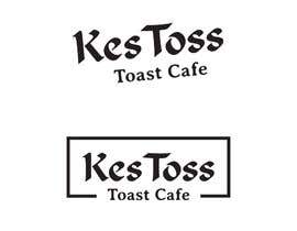 #24 para Design A Logo For A Toast Cafe de Jubayer996