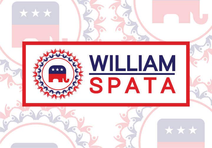 Contest Entry #1613 for                                                 Need Logo for Political Candidate
                                            
