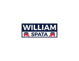 #822 for Need Logo for Political Candidate by Riea019