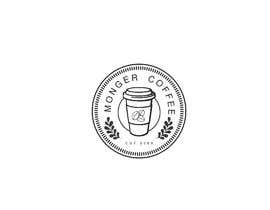 #384 pentru Design A Logo For Coffee Brand de către suministrado021