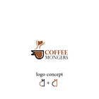 #68 for Design A Logo For Coffee Brand by MostafaMagdy23
