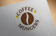 Náhled příspěvku č. 449 do soutěže                                                     Design A Logo For Coffee Brand
                                                