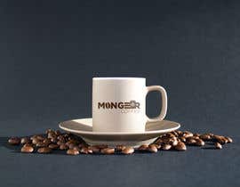 #485 для Design A Logo For Coffee Brand від Alifmoonasri