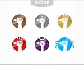 #17 for Design a logo, custom emoji set and loyalty badge set by reyryu19