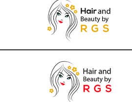 #57 para Logo for a beauty salon de kkrarg